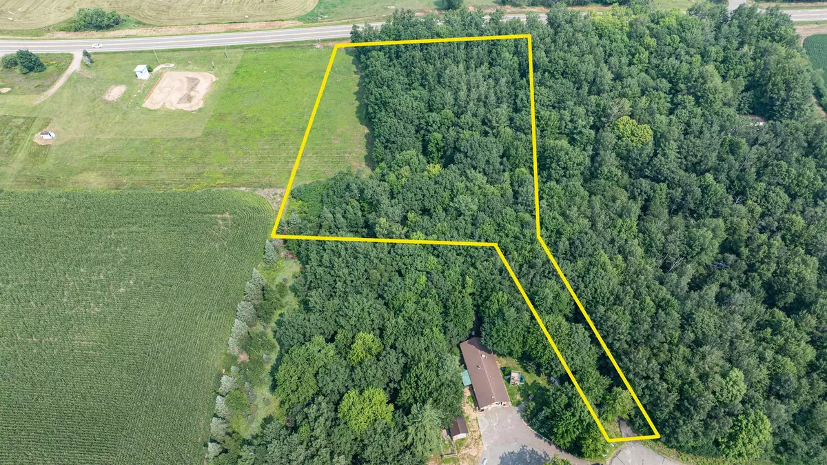 White Lake, WI 54491,SETTLEMENT LN #1