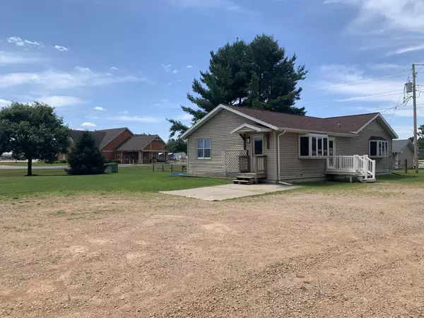 Crivitz, WI 54114-1629,125 SOUTH AVE