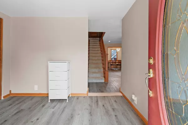 Marinette, WI 54143,3018 PARKRIDGE AVE