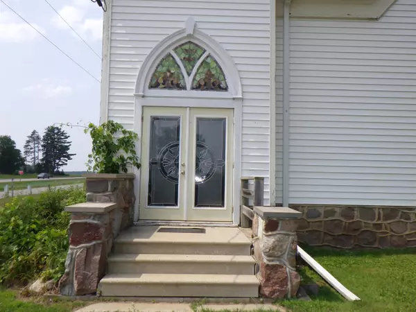 Tilleda, WI 54978,W12902 STATE HIGHWAY 29