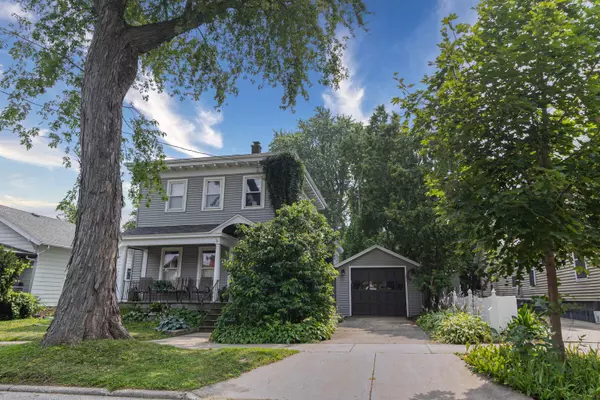 Appleton, WI 54911,209 E HANCOCK ST