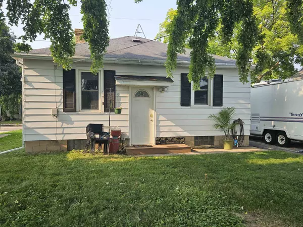 Appleton, WI 54914-2661,1005 W GRANT ST