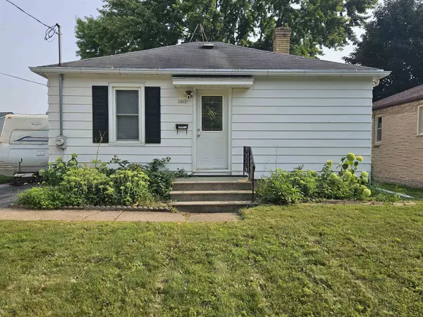 1005 W GRANT ST, Appleton, WI 54914-2661