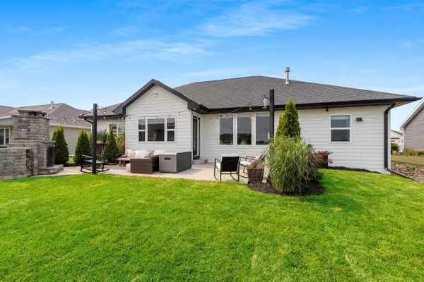 Green Bay, WI 54313-9110,4216 DOWNTON CIR