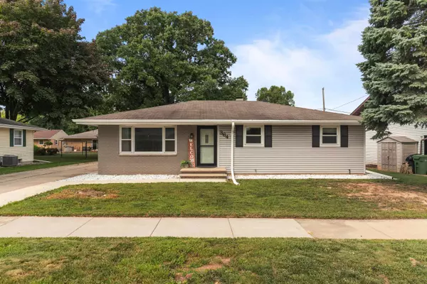 Kimberly, WI 54136,364 SCHINDLER DR