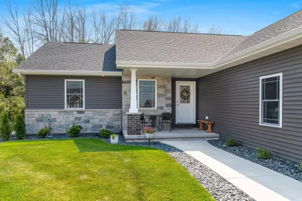 New Franken, WI 54229,5082 VERONE CT