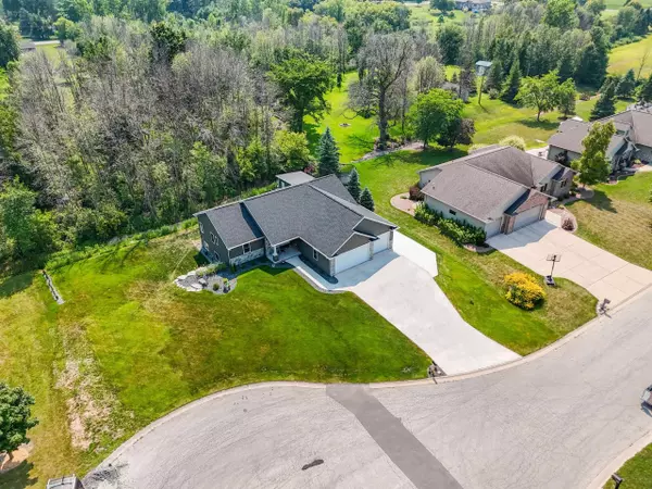 New Franken, WI 54229,5082 VERONE CT