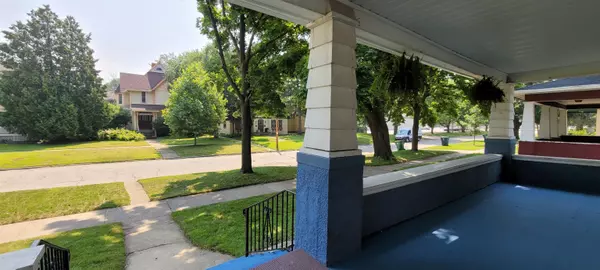 Green Bay, WI 54303-2747,139 N MAPLE AVE