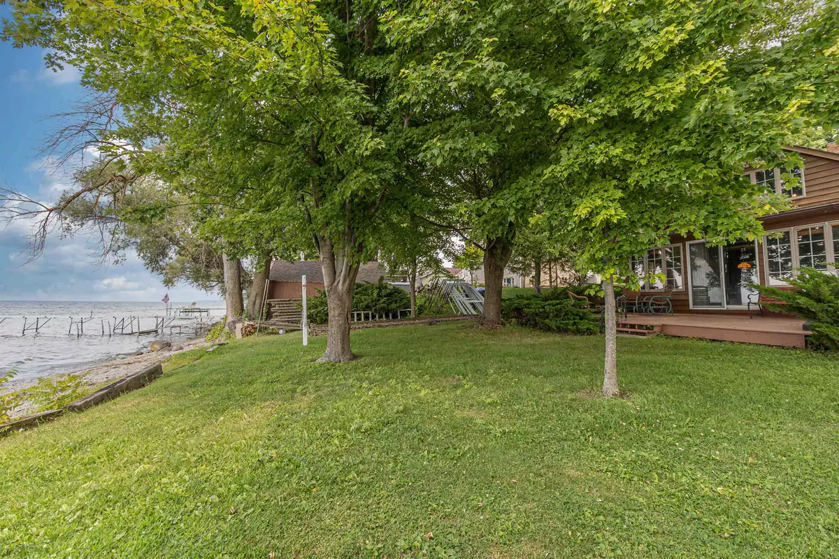 Chilton, WI 53014,N3513 KONSIN BEACH RD