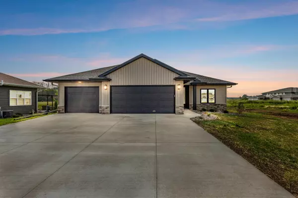 De Pere, WI 54115,726 TAMBOUR CT #7
