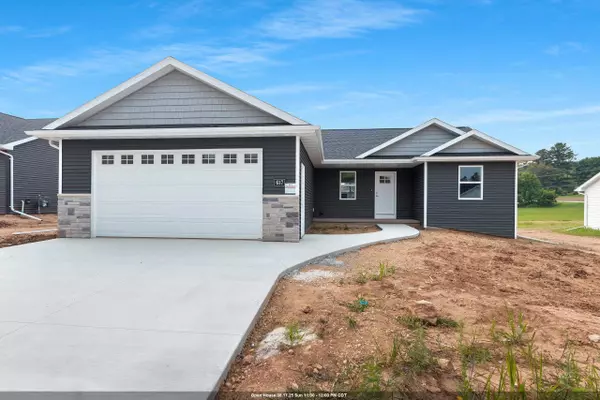 617 HORTON TER, Hortonville, WI 54944
