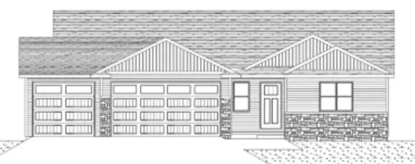 602 HORTON TER, Hortonville, WI 54944
