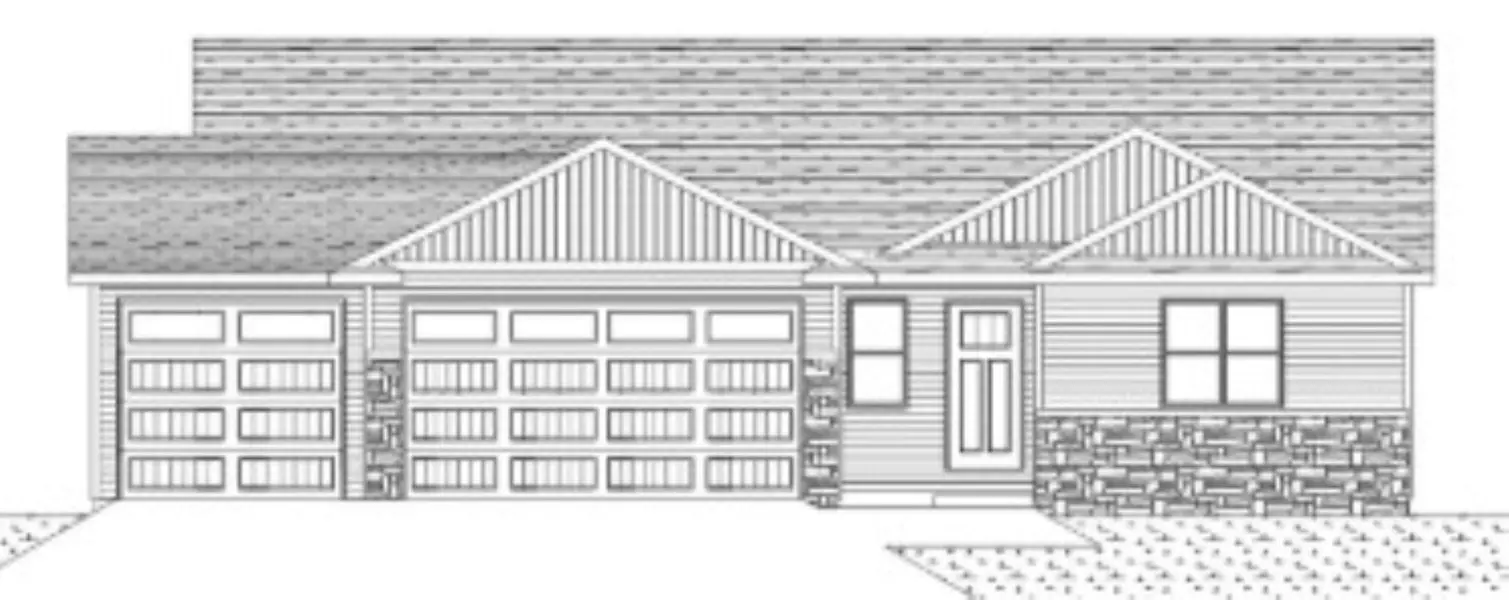 602 HORTON TER, Hortonville, WI 54944
