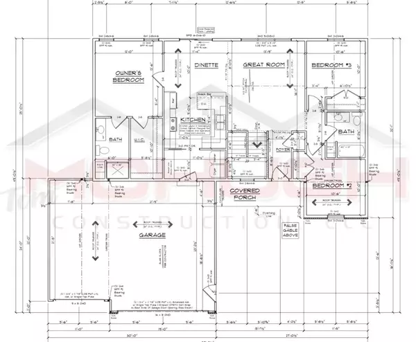 Hortonville, WI 54944,553 HORTON TER