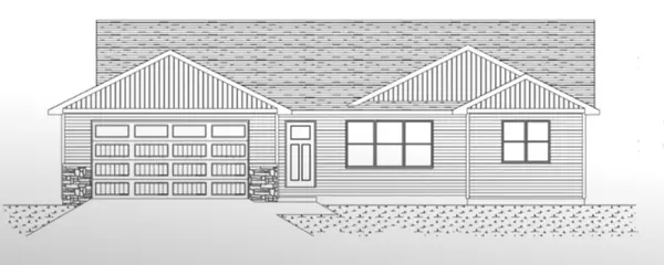 577 HORTON TER, Hortonville, WI 54944