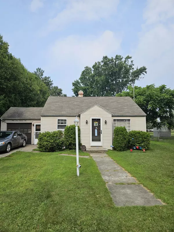 3709 15TH ST, Menominee, MI 49858