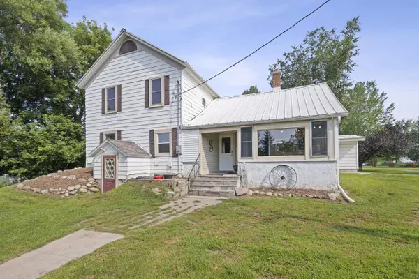 Tigerton, WI 54486-8765,N3798 LENZ RD