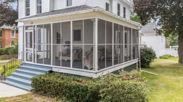 Ripon, WI 54971,116 SPAULDING AVE