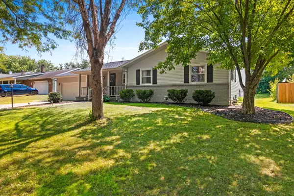 Green Bay, WI 54313,3091 SUNDOWN CT