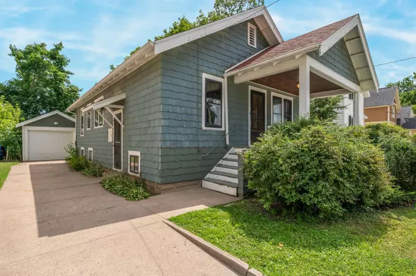 Oshkosh, WI 54901,844 MCKINLEY ST