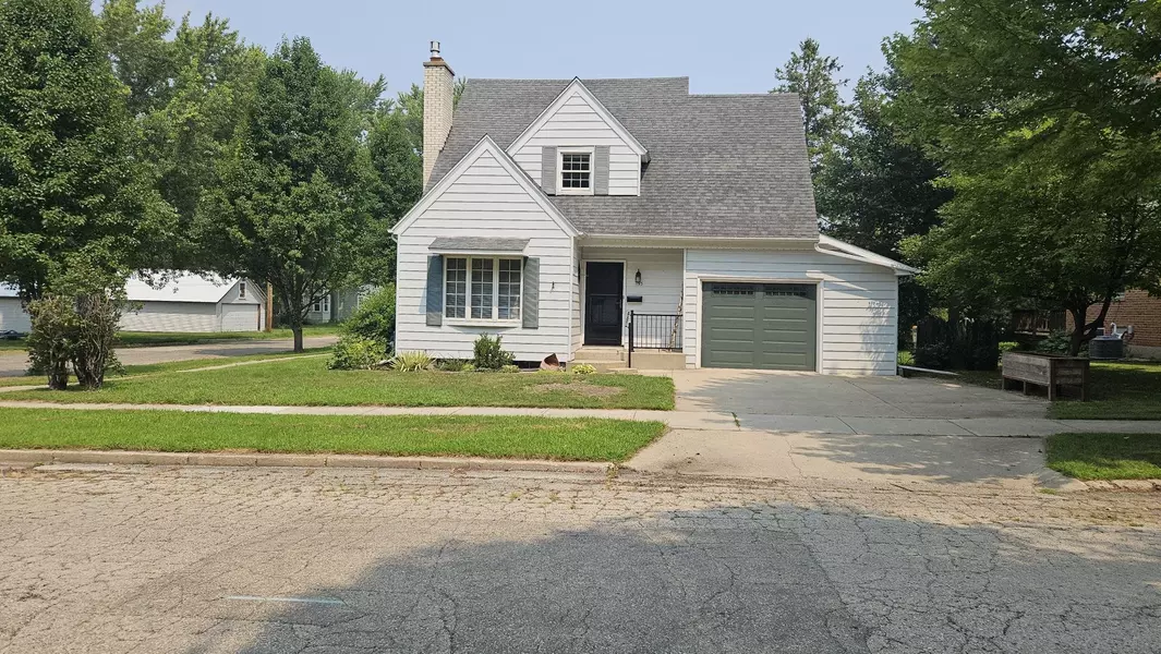 193 W LIBERTY ST, Berlin, WI 54923