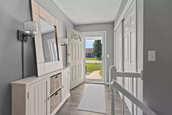 Appleton, WI 54914-7242,3125 N SUNRIDGE DR