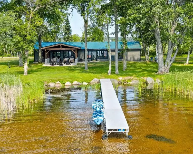 W5491 PINE LN, Wausaukee, WI 54177