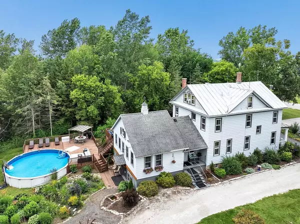 New Franken, WI 54229,5018 E RONSMAN RD