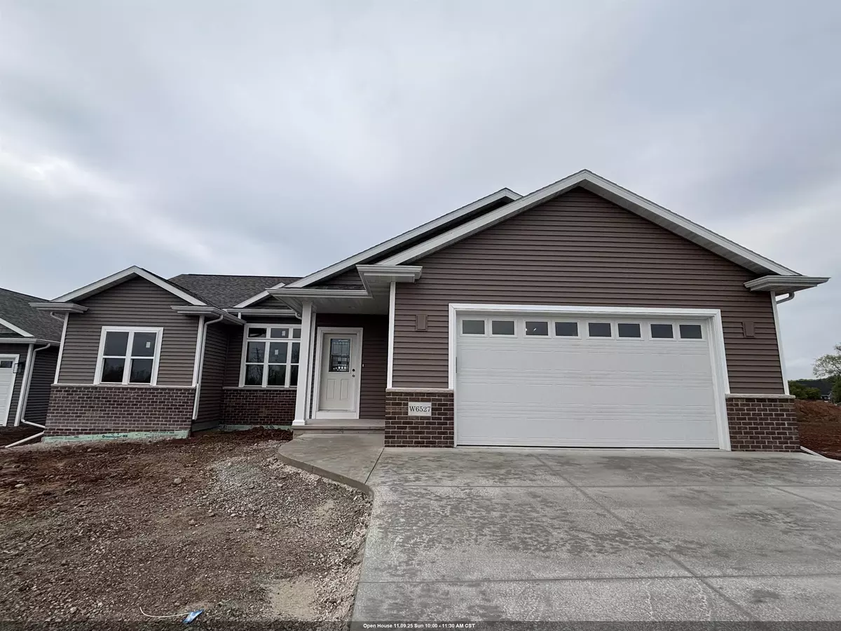 Appleton, WI 54915,W6527 BREEZY WAY