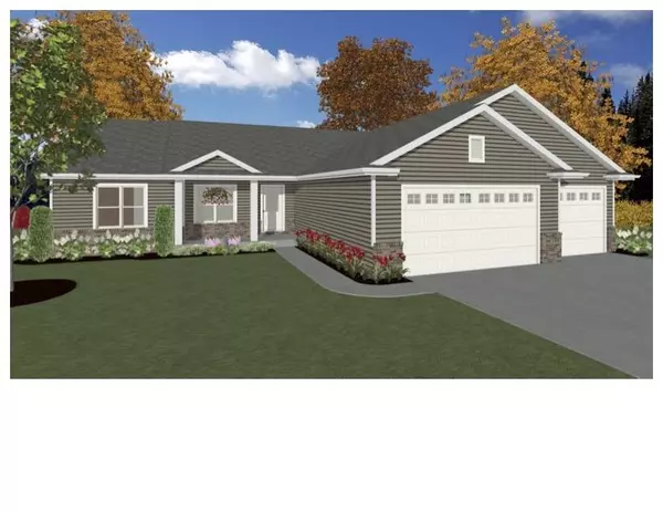 N9281 BREEZY WAY, Appleton, WI 54915