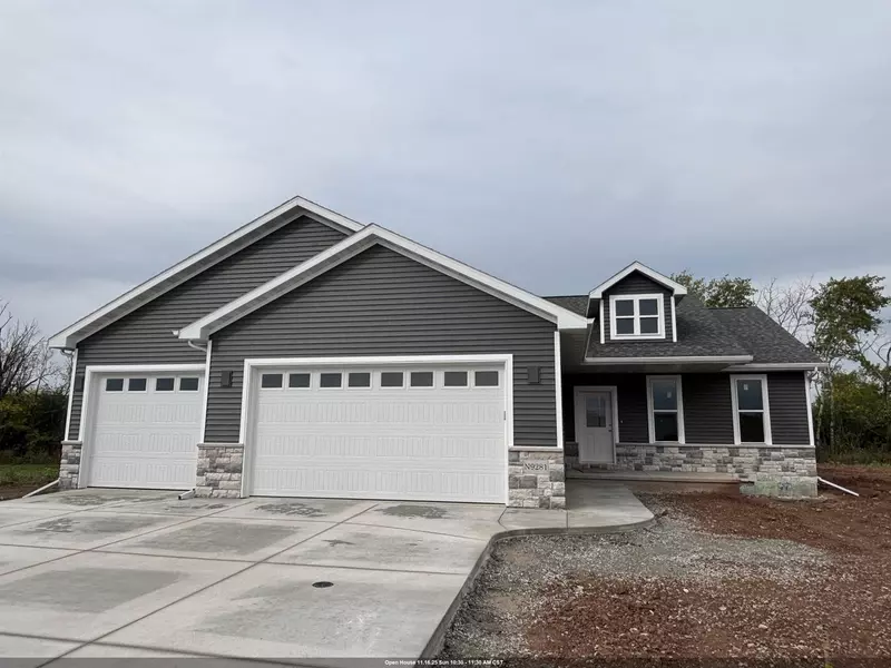 N9281 BREEZY WAY, Appleton, WI 54915