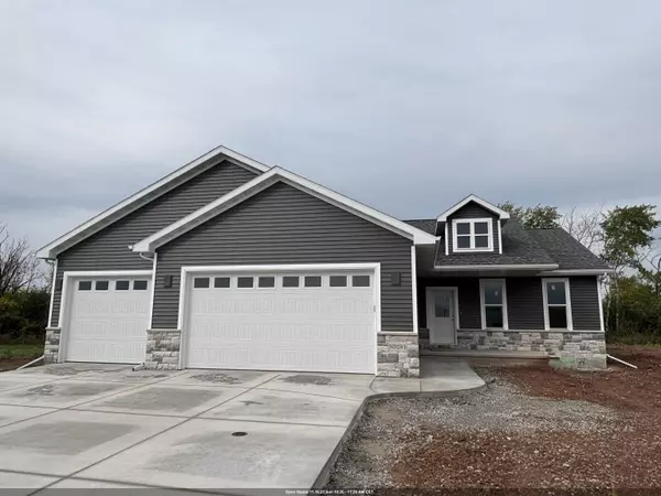 N9281 BREEZY WAY, Appleton, WI 54915