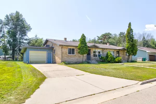 Marinette, WI 54143,1145 FLORENCE ST