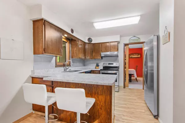 Appleton, WI 54911,1015 E NORTHWOOD DR