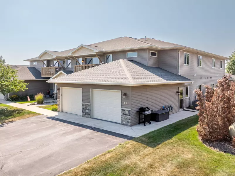 10514 KOESSL LN #48, Sister Bay, WI 54234