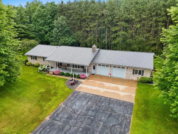 Sobieski, WI 54171,7747 SAINDON RD