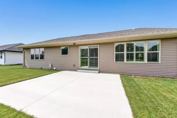 Green Bay, WI 54313,1592 MARIE LN