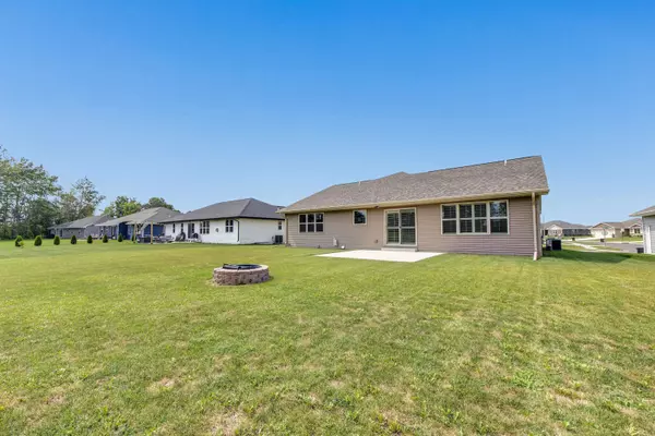 Green Bay, WI 54313,1592 MARIE LN