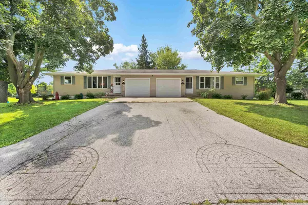 2537 RIVER GROVE AVE, Green Bay, WI 54303-6236
