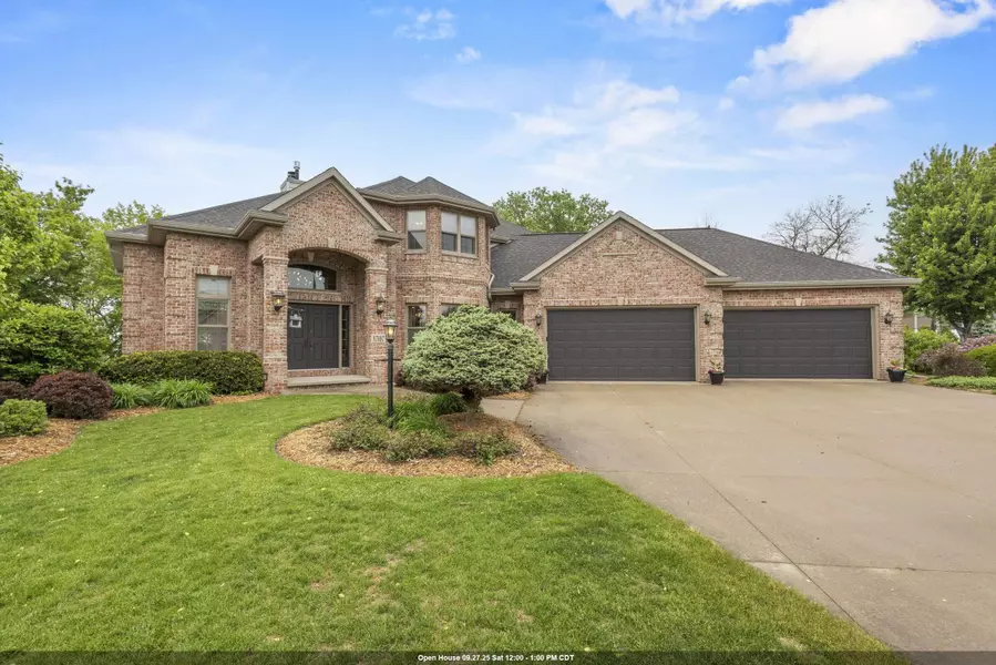 N7897 EDGEWATER CT, Sherwood, WI 54169