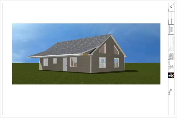 N9421 BAKER LN, Crivitz, WI 54114