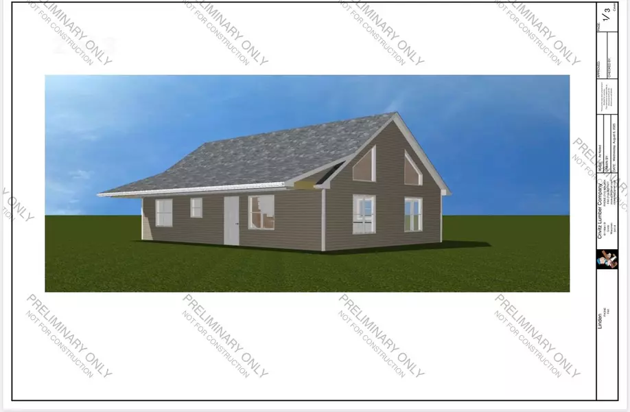 N9421 BAKER LN, Crivitz, WI 54114