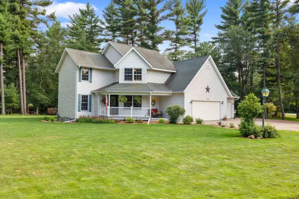 4911 TIMBERLAND TRL, Wisconsin Rapids, WI 54494