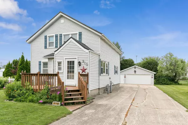 Reedsville, WI 54230,210 MANITOWOC ST