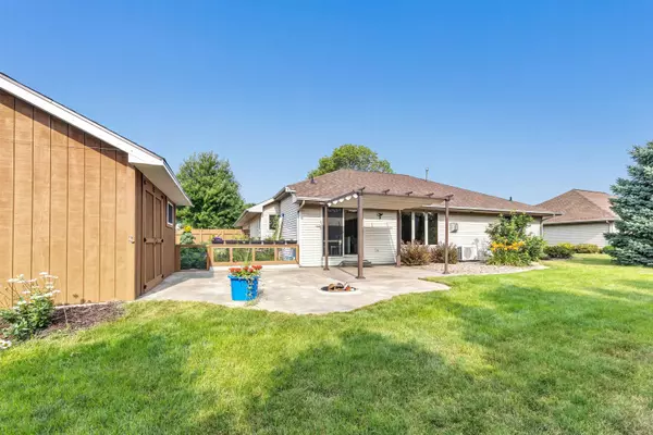 De Pere, WI 54115,1333 ARLEEN LN