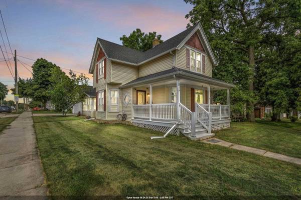 514 W WISCONSIN AVE, Kaukauna, WI 54130