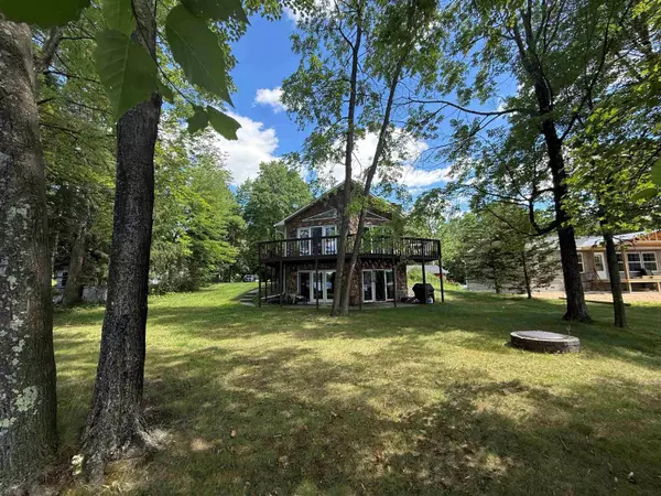 Athelstane, WI 54104,N11109 NEWTON LAKE RD