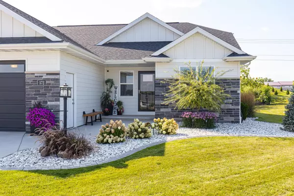 Wrightstown, WI 54180,572 EMERALD ISLE CT