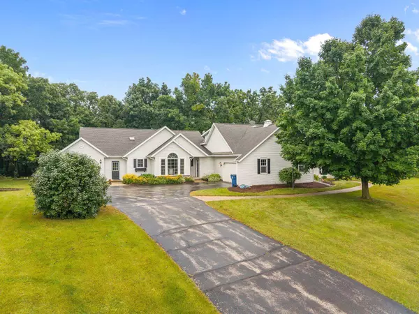 Fond Du Lac, WI 54937,N5383 BUENA VISTA DR