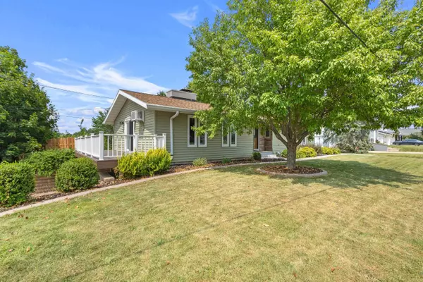 Wrightstown, WI 54180,350 HIGHLAND ST